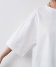 綿100%シンプルTシャツ<大きいサイズ有>シックスタイル