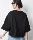 綿100%シンプルTシャツ<大きいサイズ有>シックスタイル