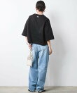綿100%シンプルTシャツ<大きいサイズ有>シックスタイル