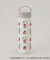 212 KITCHEN STORE ステンレスボトル400ml HELLO KITTY ＜Sanrio サンリオ＞ トゥーワントゥーキッチンス…