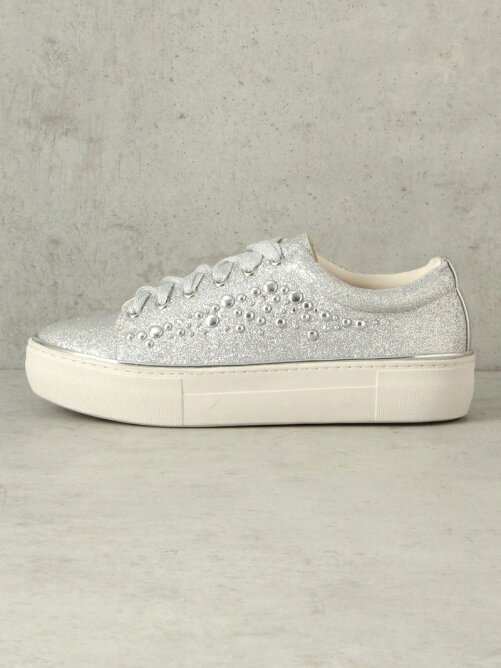 To Be Chic グリッタースニーカー Rakuten Fashion 楽天ファッション 旧楽天ブランドアベニュー Ap1438