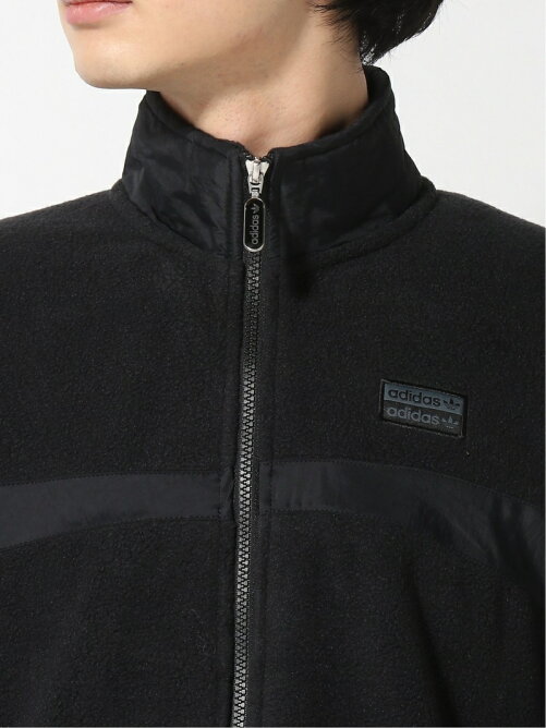 Adidas R Y V トラックトップ ジャージ Track Top アディダスオリジナルス Rakuten Fashion 楽天ファッション 旧楽天ブランドアベニュー By2438