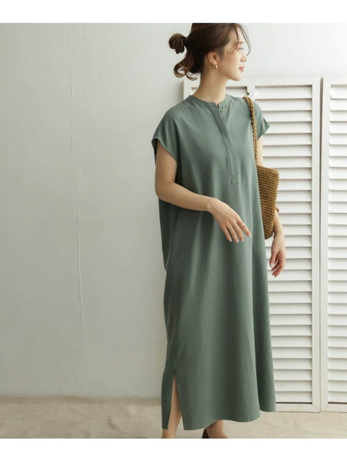 Urban Research Doors リヨセルリネンワンピース Rakuten Fashion 楽天ファッション 旧楽天ブランドアベニュー Cy0438