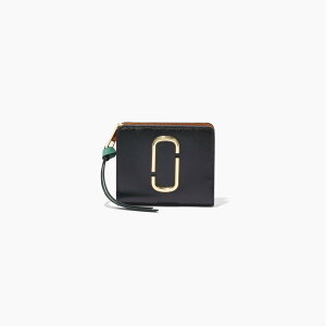 MARC JACOBS yzTHE SNAPSHOT MINI COMPACT WALLET/U XibvVbg ~j RpNg EHbg }[N WFCRuX zE|[`EP[X z ubNyz