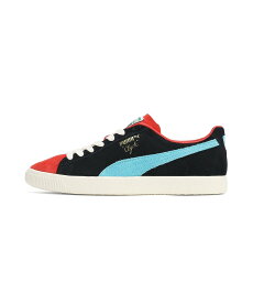 【SALE／48%OFF】PUMA ユニセックス クライド OG スニーカー プーマ シューズ・靴 スニーカー【送料無料】