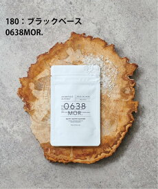 JOURNAL STANDARD FURNITURE ★JSF BATH SALT 40g バスソルト ジャーナルスタンダードファニチャー ボディケア・オーラルケア 入浴剤 ブラック グレー ホワイト