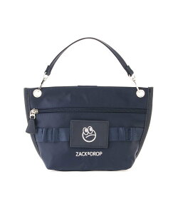 ZACK&DROP Satin CART PORCH A[GtXgA zE|[`EP[X |[` sN lCr[yz