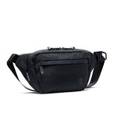 CHROME (M)SABIN 6L SLING クローム バッグ ボディバッグ・ウエストポーチ ブラック【送料無料】