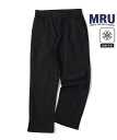 【SALE／4%OFF】MRU レギンスパンツ 接触冷感 ストレッチ 7分丈 イージーパンツ ズボン マルカワ 靴下・レッグウェア レギンス・スパッツ ホワイト ブラック ピンク【送料無料】