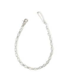 BEAMS HEART MEN アンカー ウォレット チェーン ビームス ハート アクセサリー・腕時計 ネックレス シルバー【送料無料】