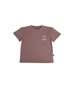 S'more S'more/COTTON T SHIRTS - S'more gear illustration(Kids) �A�C���n �g�b�v�X �J�b�g�\�[�ET�V���c �O���[�� �u���E�� �x�[�W��