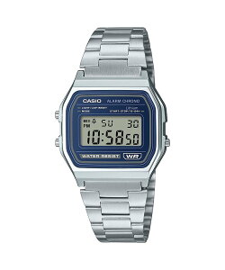 CASIO CASIO CLASSIC / A158WEA-2JF �u���b�W �A�N�Z�T���[�E�r���v �r���v�y���������z