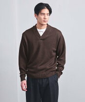 楽天市場】vネック セーター メンズ（ブランドユナイテッドアローズ 