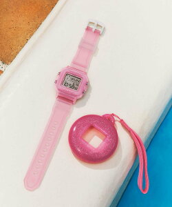 BABY-G BABY-G+PLUS / BGD-10KG-4JR �u���b�W �A�N�Z�T���[�E�r���v �r���v�y���������z