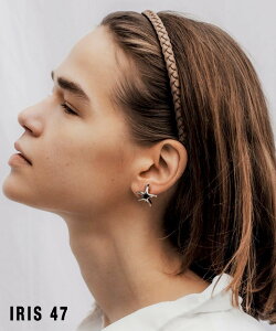 IRIS47 IRIS 47/sonata head band \i^ wbhoh J`[` tFCNU[ { MADE IN JAPAN CXtH[Zu HB9 ZbgAbvZu wAANZT[ J`[VEwAoh u