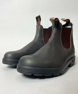 SELECT BRANDS Blundstone/uhXg[ CHELSEA BOOTS WbN[Y V[YEC u[c ubN uEyz