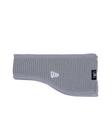 NEW ERA NEW ERA KNIT EAR WARMER RIB BOX オーバーライド ヘアアクセサリー その他のヘアアクセサリー