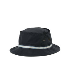 【SALE／50%OFF】BEAMS PLUS Bucket Hat High Density Cotton ビームス メン 帽子 ハット ベージュ ネイビー【送料無料】
