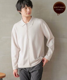 【SALE／77%OFF】GLOBAL WORK メルティポロカーディガン/116385 グローバルワーク トップス カーディガン ホワイト ブルー ブラック