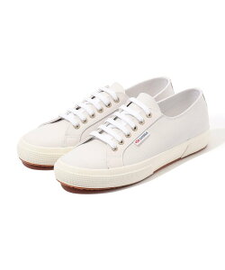 TOMORROWLAND GOODS SUPERGA 2750 U[Xj[J[ gD[h V[YEC Xj[J[ zCgyz