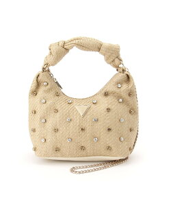 ySALE^30%OFFzGUESS GUESS z[{[ (W)ISOTTA Small Hobo QX obO V_[obO x[Wyz