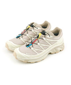 SALOMON T XT-6 GORE-TEX u[Ru[ V[YEC Xj[J[yz