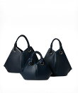 【teau】navire(ナビーレ)HAND BAG Medium