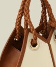 【teau】navire(ナビーレ)HAND BAG Medium