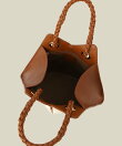 【teau】navire(ナビーレ)HAND BAG Medium