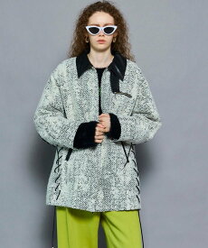 【SALE／20%OFF】MAISON SPECIAL Lace Up A-line Coat メゾンスペシャル ジャケット・アウター ステンカラーコート ホワイト ネイビー ピンク【送料無料】