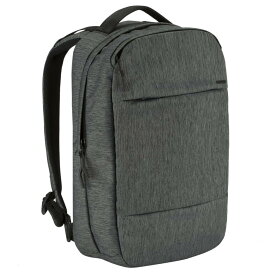 Incase (U)CL55571 City Compact Backpack 16inch バックパック Incase インケース バッグ リュック・バックパック グレー【送料無料】
