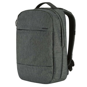 Incase yIncase/CP[XzCity Compact Backpack / 19L - Grey / obNpbN CP[X obO bNEobNpbN O[yz