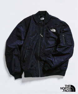 417 EDIFICE THE NORTH FACE / U m[XtFCX Insulation Bomber Jacket tH[Zu GfBtBX WPbgEAE^[ ̑̃WPbgEAE^[ O[ ubNyz