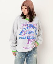 楽天市場】rna スウェットの通販