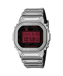 G-SHOCK G-SHOCK / GM-5600YRA-8JF / CASIO �u���b�W �A�N�Z�T���[�E�r���v �r���v�y���������z