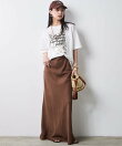 綿100%箔プリントTシャツ<大きいサイズ有>シックスタイル