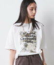 綿100%箔プリントTシャツ<大きいサイズ有>シックスタイル
