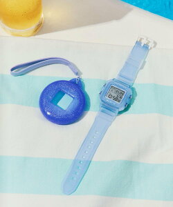 BABY-G BABY-G+PLUS / BGD-10KG-2JR �u���b�W �A�N�Z�T���[�E�r���v �r���v�y���������z
