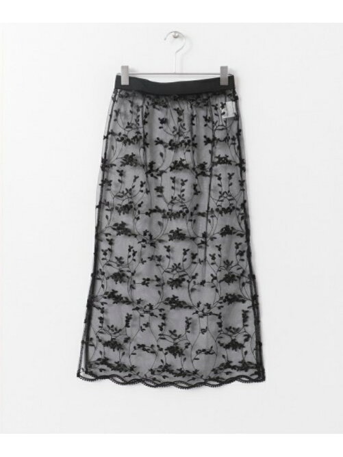 Urban Research Outlet チュールスカート Rakuten Fashion 楽天ファッション 旧楽天 ブランドアベニュー Ch6440