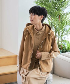 【SALE／21%OFF】EVEX by KRIZIA 【はっ水】【ウォッシャブル】リサイクルストレッチタフタショートパディングジレ エヴェックス バイ クリツィア トップス ベスト・ジレ ブラウン ネイビー【送料無料】