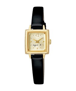 agnes b. FEMME LM02 WATCH FCSK902 v Be[WeCXg ~jXNGA M[f AjGXx[ ANZT[Erv rvyz