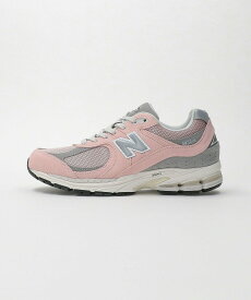 【SALE／15%OFF】BEAUTY&YOUTH UNITED ARROWS ＜New Balance＞ M2002R/スニーカー ビューティー＆ユース　ユナイテッドアローズ シューズ・靴 スニーカー レッド【送料無料】