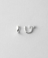 Jouete [WEB LIMITED] イヤリング プランプ ジュエッテ アクセサリー・腕時計 イヤリング・イヤーカフ シ…