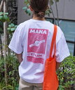 GOOD ROCK SPEED×MANASTASH/別注レコードコラボTシャツ