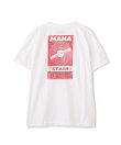 GOOD ROCK SPEED×MANASTASH/別注レコードコラボTシャツ