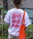 GOOD ROCK SPEED×MANASTASH/別注レコードコラボTシャツ