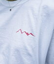 GOOD ROCK SPEED×MANASTASH/別注レコードコラボTシャツ