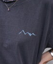 GOOD ROCK SPEED×MANASTASH/別注レコードコラボTシャツ