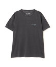 GOOD ROCK SPEED×MANASTASH/別注レコードコラボTシャツ