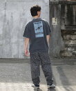 GOOD ROCK SPEED×MANASTASH/別注レコードコラボTシャツ